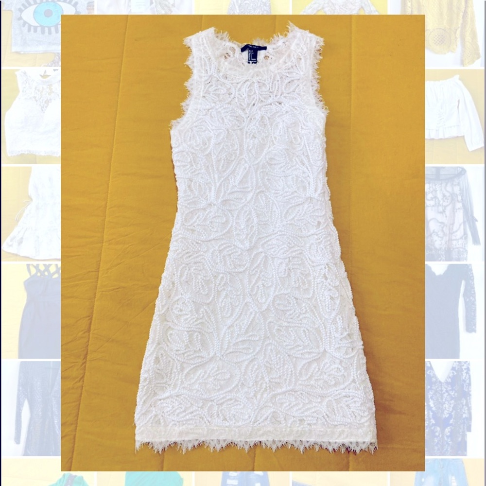 FOREVER XI dress
